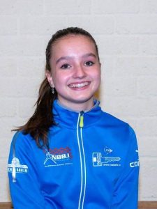 Oud-speler Fenne
