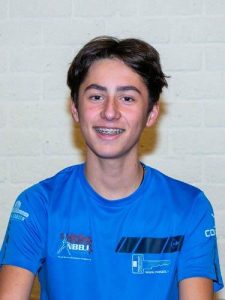 Oud-speler Jayden