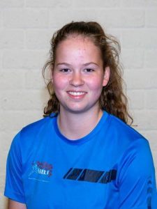Oud-speler Lieke