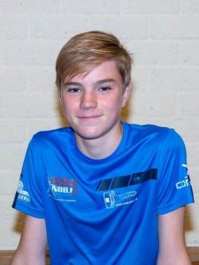 Oud-speler Rune