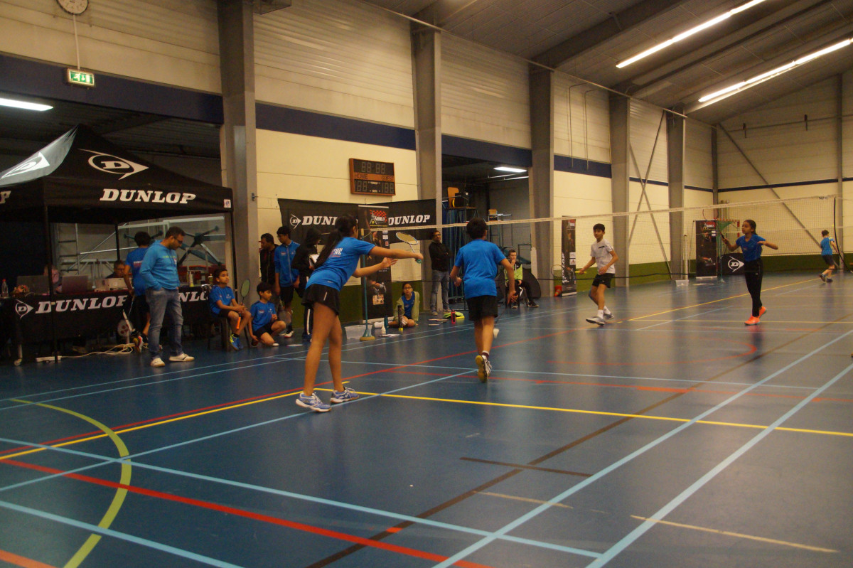 Foto bij RJK 2023 – NBBJ