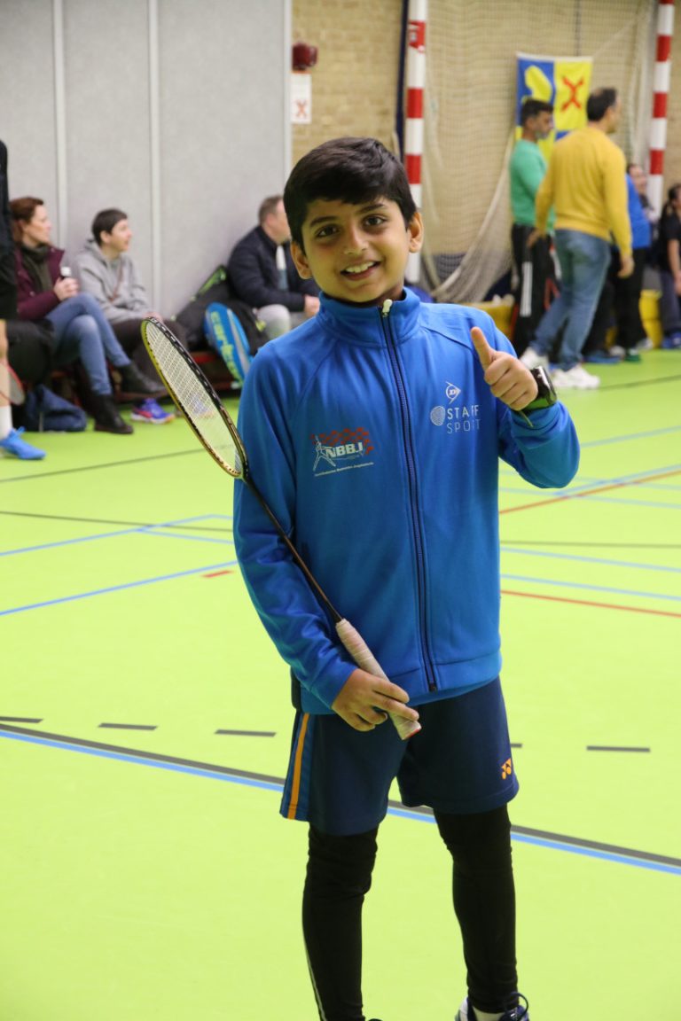 't Gokje 23 maart 2024 – NBBJ