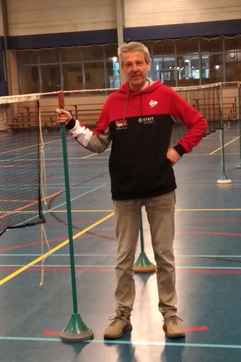 Foto bij Even voorstellen.. – NBBJ