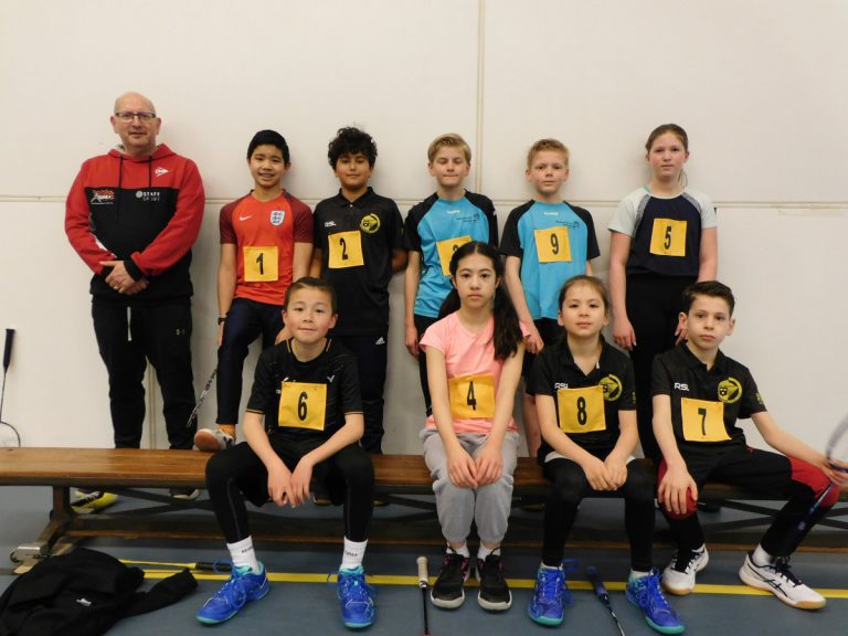 Foto bij Voorspeeldag versus Kringtraining – NBBJ