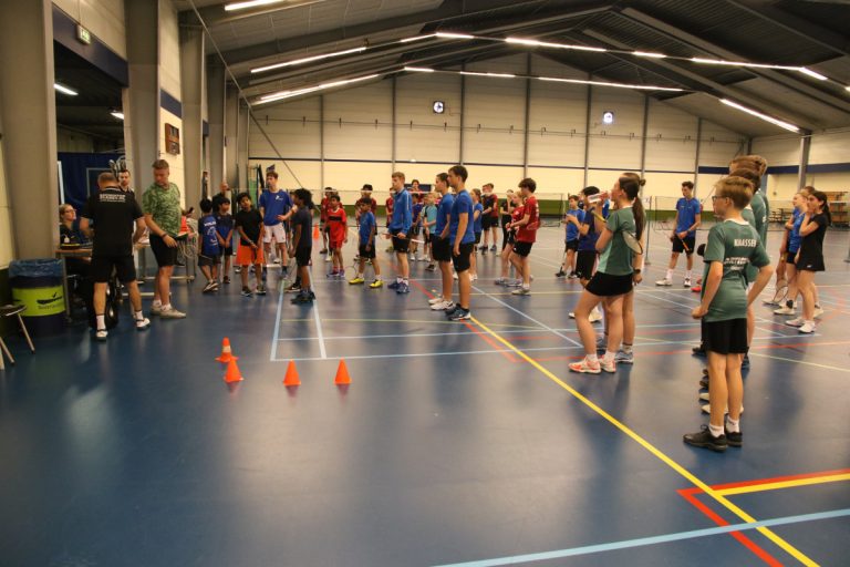 Wedstrijddag 29 juni 2024 – NBBJ