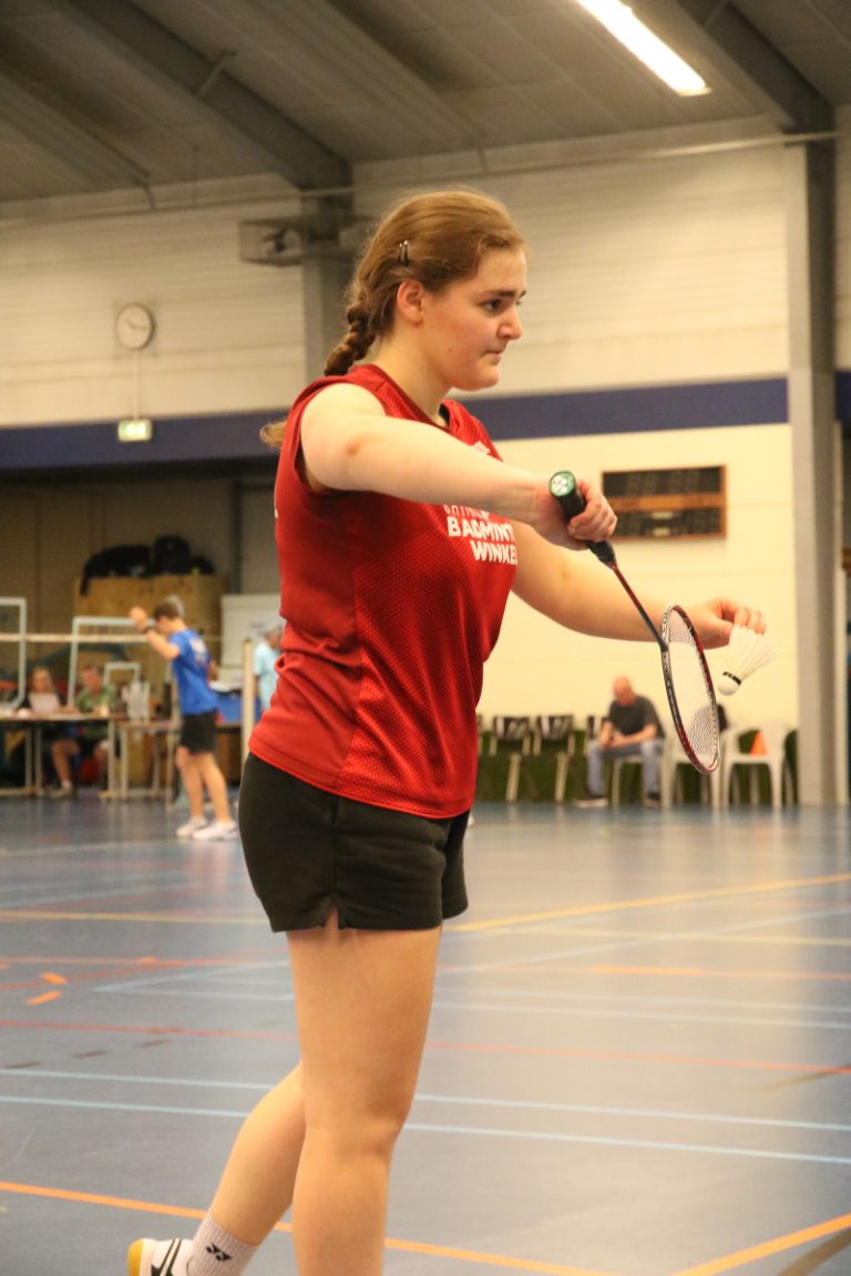 Fysiek thuisprogramma – NBBJ