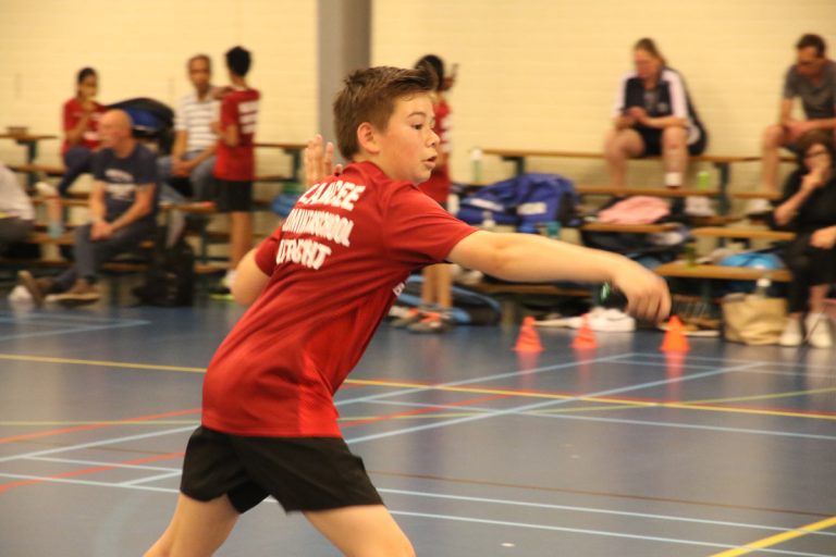 Foto van Selectie – NBBJ