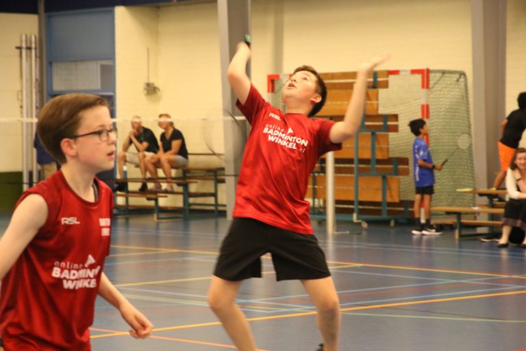 Foto van Selectie – NBBJ