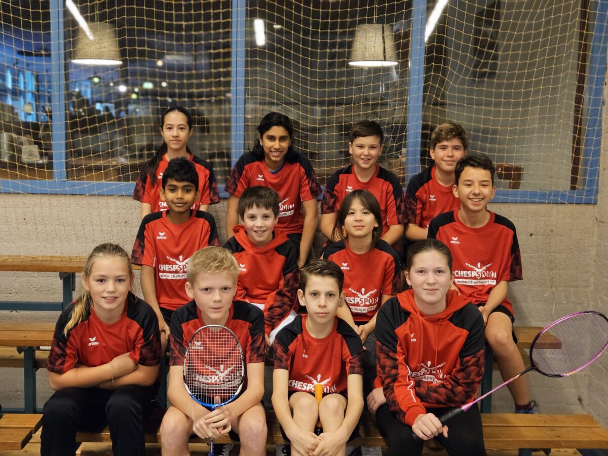 Foto bij Kleding – NBBJ
