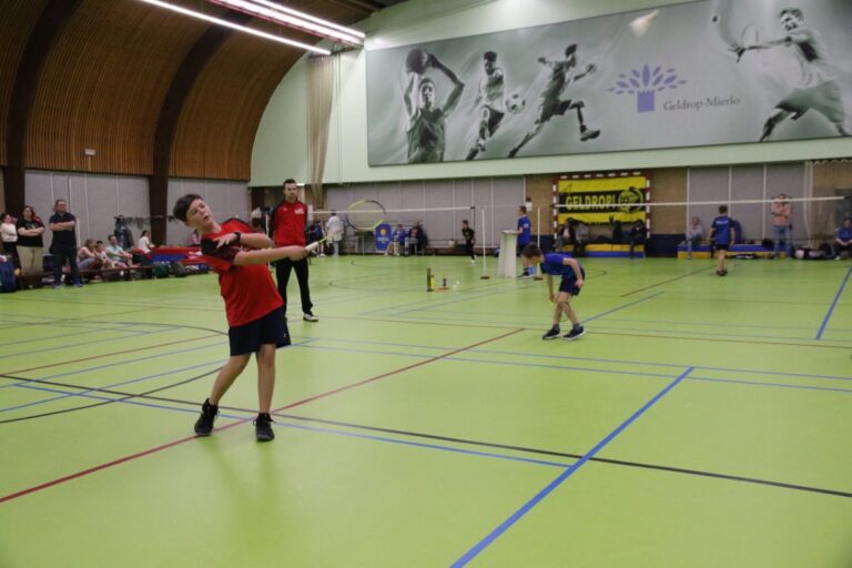 't Gokje 2025 – NBBJ