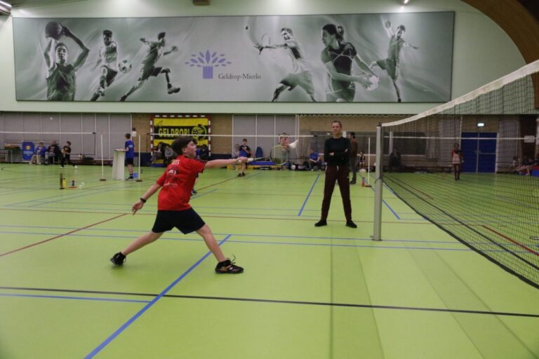 Leerlijn BNL – NBBJ