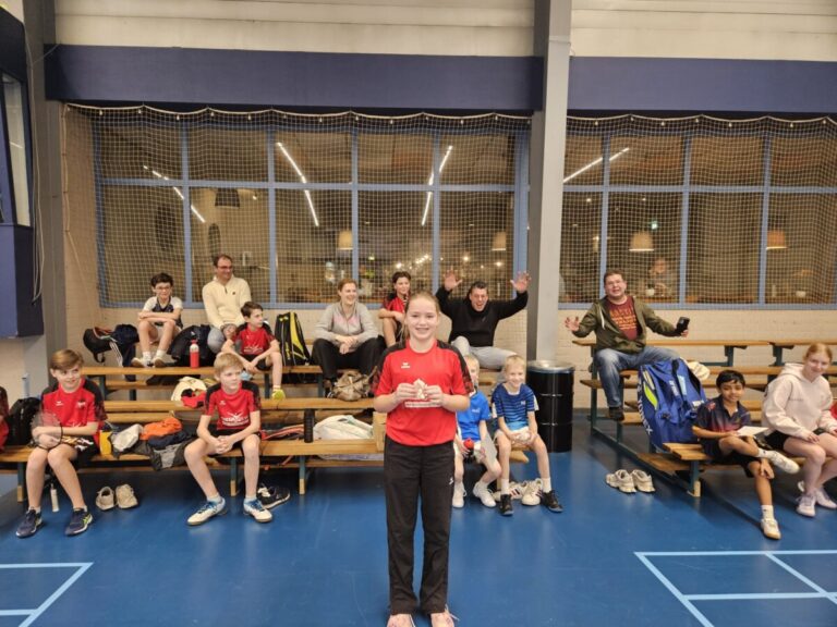 Foto bij Training 13-01-2026 – NBBJ