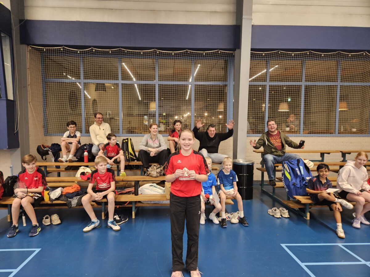 Foto bij Training 13-01-2026 – NBBJ