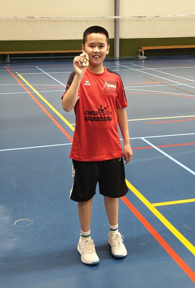 Foto bij Training 24-02-2026 – NBBJ