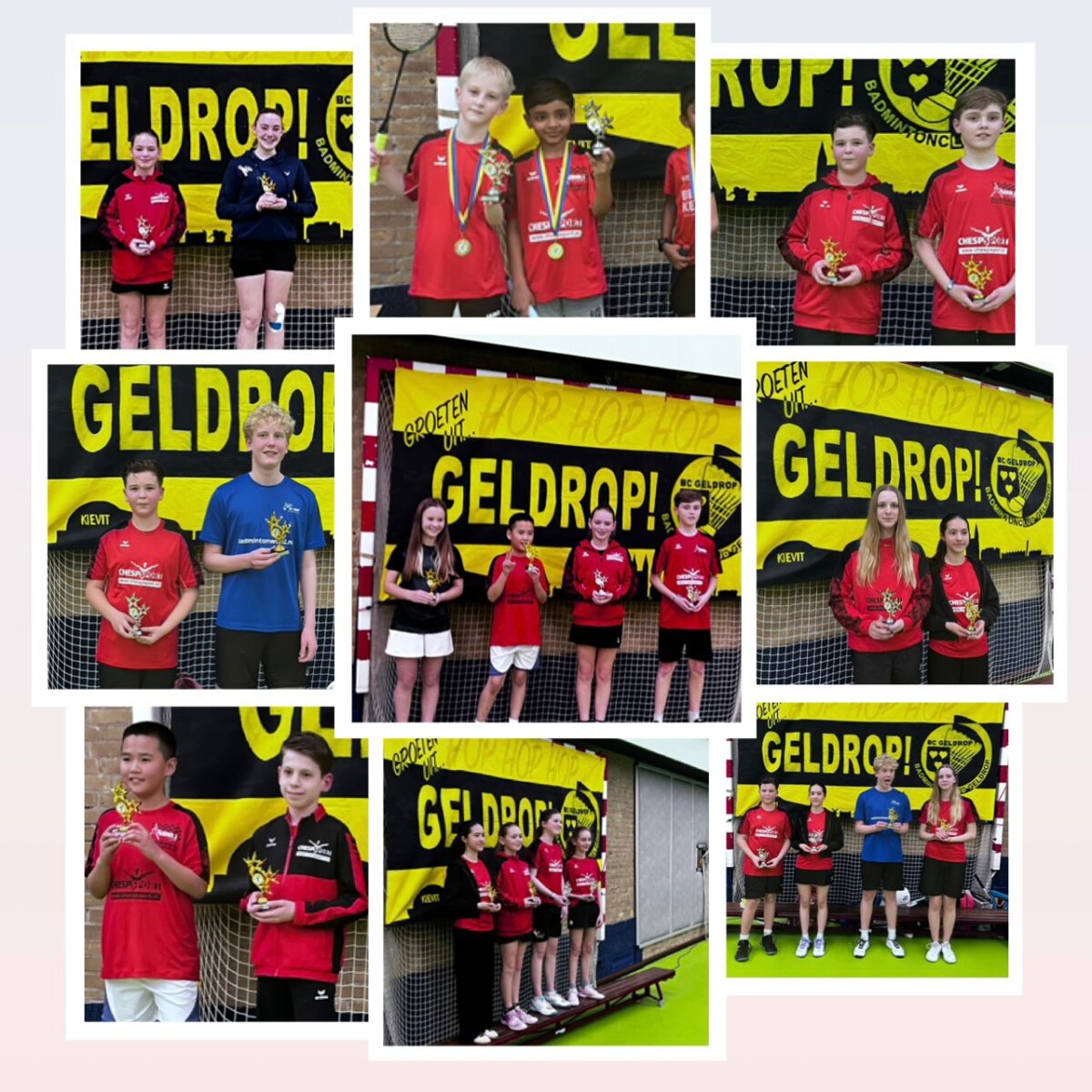Foto bij Gokje 21-2-2026 – NBBJ