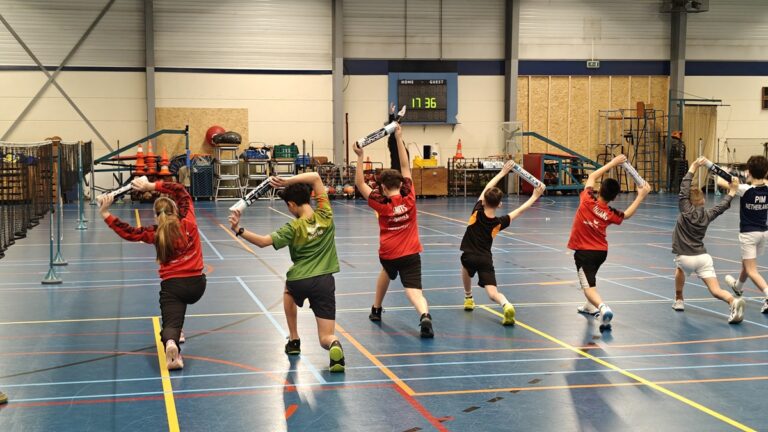 Foto van Over NBBJ – NBBJ