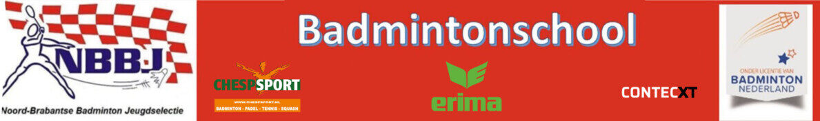 Noord-Brabantse Badminton