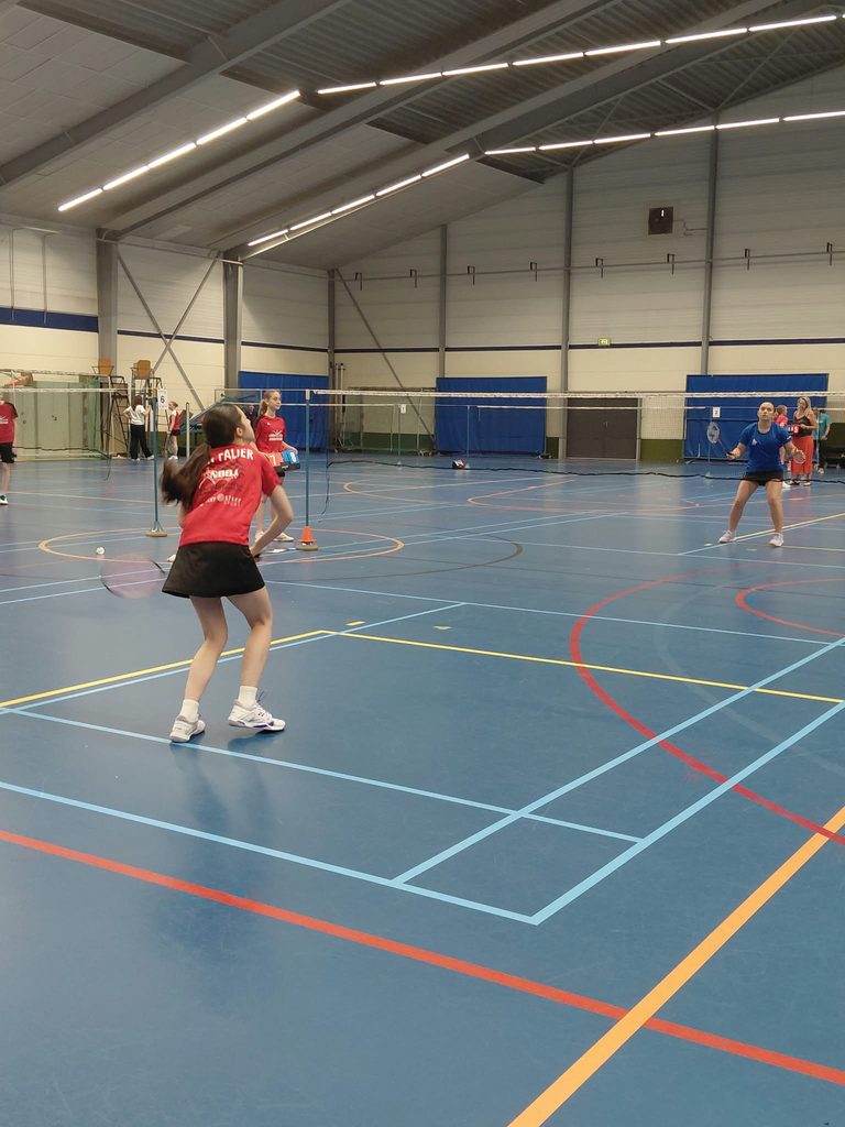 NBBJ Jeugdtoernooi 2026 – NBBJ